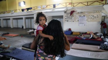 50% de refugios han cerrado en Mexicali