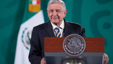 México espera apertura total de la frontera