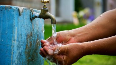 Gobierno garantiza suministro de agua para 2022