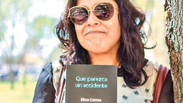 Escritora Mexicalense gana concurso de cuentos nacional