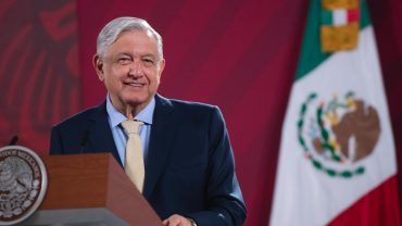 López Obrador se apartará de la política tras su mandato