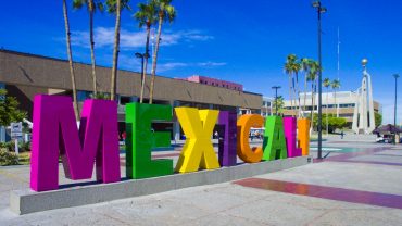 Gobierno estatal hace otro abono a deuda con Mexicali