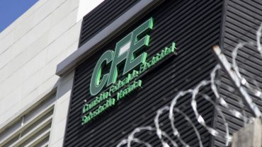 Bonilla desconoce deuda con la CFE