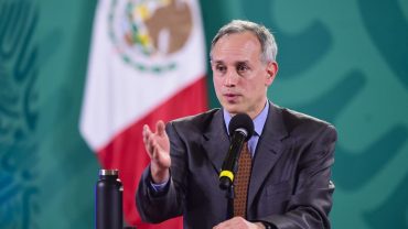 Gobierno Federal reconoce a Bonilla excelente manejo de la pandemia