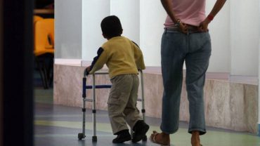 Llevarán a la constitución pensión para niños con discapacidad