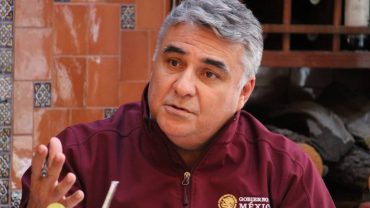 Vacuna Cansino será aprobada por la OMS: Ruiz Uribe
