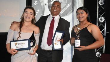 Aremi Fuentes es galardonada con Premio Estatal de Deporte