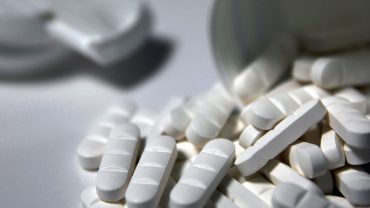 Secretaría de Salud investiga uso irregular de fentanilo