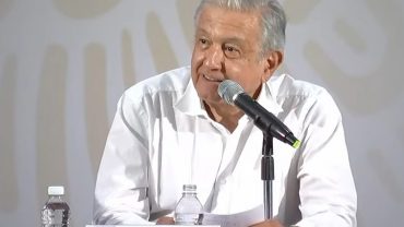 Presidente Obrador ordena el abasto de medicinas en todo el país