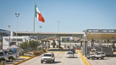 Se espera alta afluencia de turistas para la apertura fronteriza
