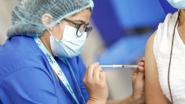 Secretaría de Salud reporta cero ocupación hospitalaria por Covid-19