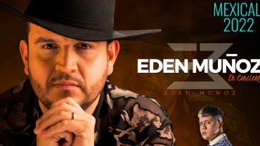 Eden Muñoz ofrecerá concierto en Mexicali