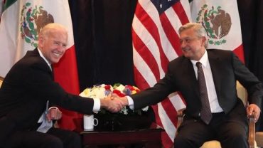 Presidente Obrador presentará a su homólogo en los EE. UU plan contra la inflación