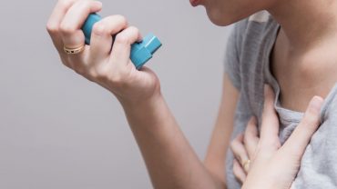 ISSSTECALI advierte aumento de asma por condiciones ambientales