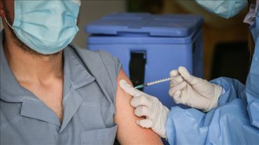 Secretaría de Salud llama a la población a colocarse la cuarta dosis de la vacuna contra el Covid-19