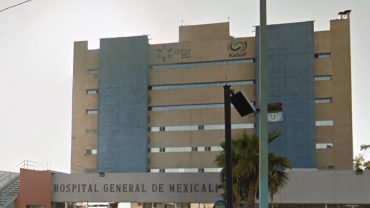 Secretaría de Salud garantiza energía eléctrica a hospitales