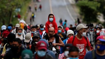 Alcaldesa admite que no hay recursos para recibir a migrantes de Tapachula