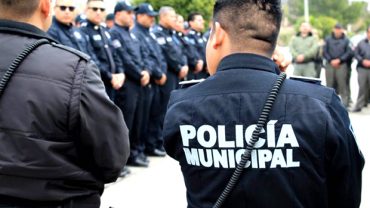 Activan seguro de vida para policías de Mexicali