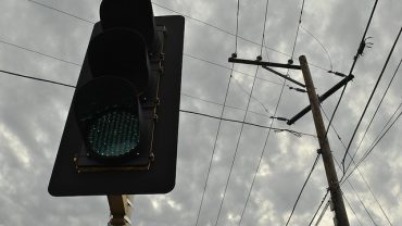 Nuevas fallas eléctricas causan apagón en Mexicali