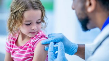 Gobierno Nacional anuncia vacuna contra el Covid-19 para niños de 5 a 11 años