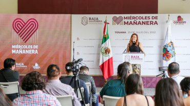 Baja California líder en regularización de «carros chocolate»