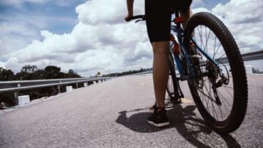 Ciclistas se sienten excluidos de la planificación vial en Mexicali