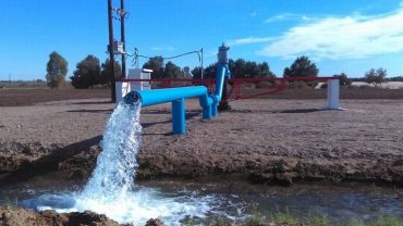 Ante crisis de agua piden a las comunidades ahorrar este recurso