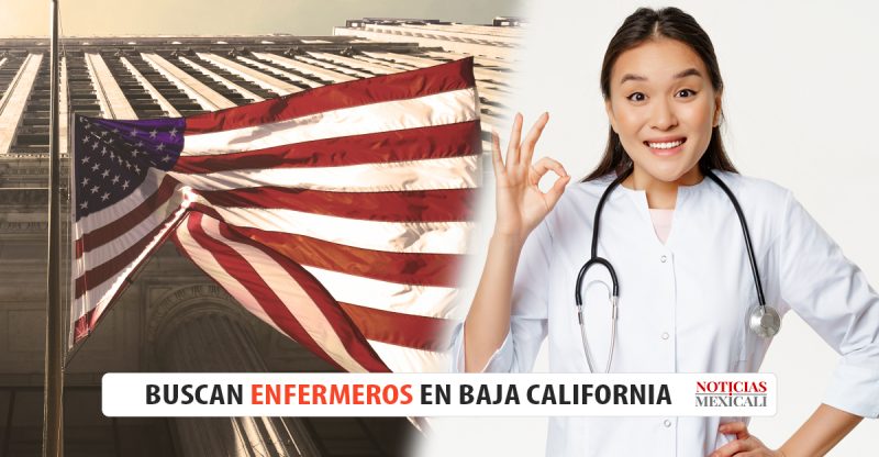Lorian Health Busca Enfermeros para Trabajar en California