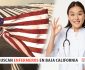 Lorian Health Busca Enfermeros para Trabajar en California