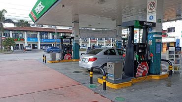 BC podría ofrecer gasolina barata a los estadounidenses