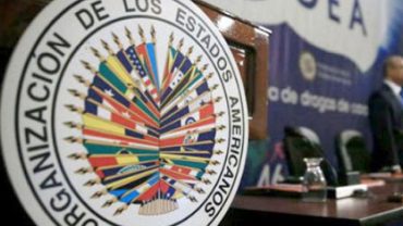 Adjudican a México el cargo de Presidente del comité antiterrorista de la OEA
