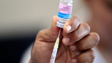 Colocarán 13 mil vacunas contra el Covid-19 en centros penitenciarios