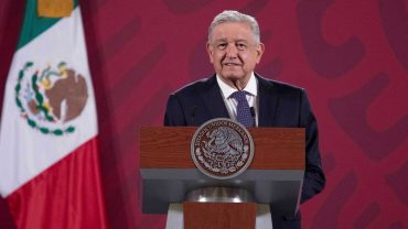 Presidente Obrador anuncia posibilidad de continuar con el decreto de regularización de vehículos