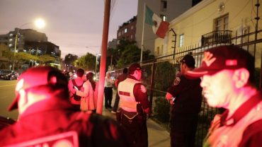 México mantendrá relaciones con Perú a pesar de la expulsión del embajador