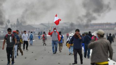 Gobierno traerá a mexicanos que se encuentran en Perú