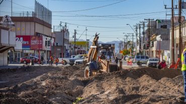Ayuntamiento invierte 14 mdp en obras en el Centro Histórico