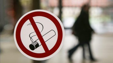 Comercios exclusivos del tabaco deberán ampararse para funcionar